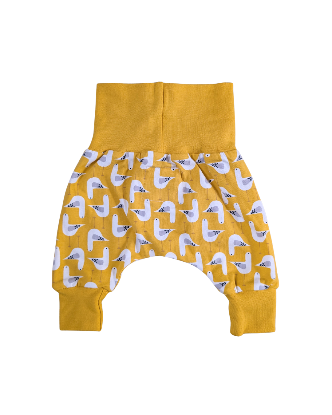 Secret Sale Seagull Harem 0-6