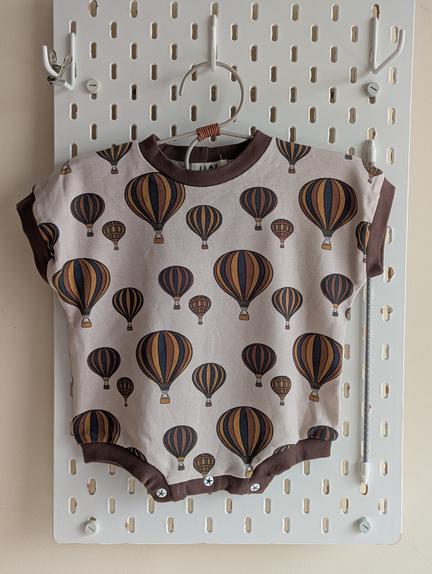 ILO Superseconds Summer Rompers Sale 3 prints