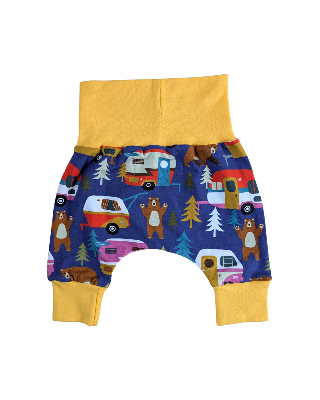 Secret Sale Camping Harem - Various Sizes