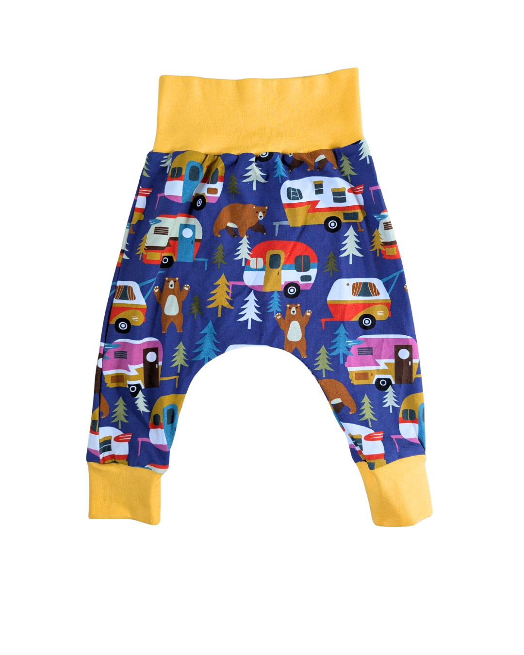 Secret Sale Camping Harem - Various Sizes