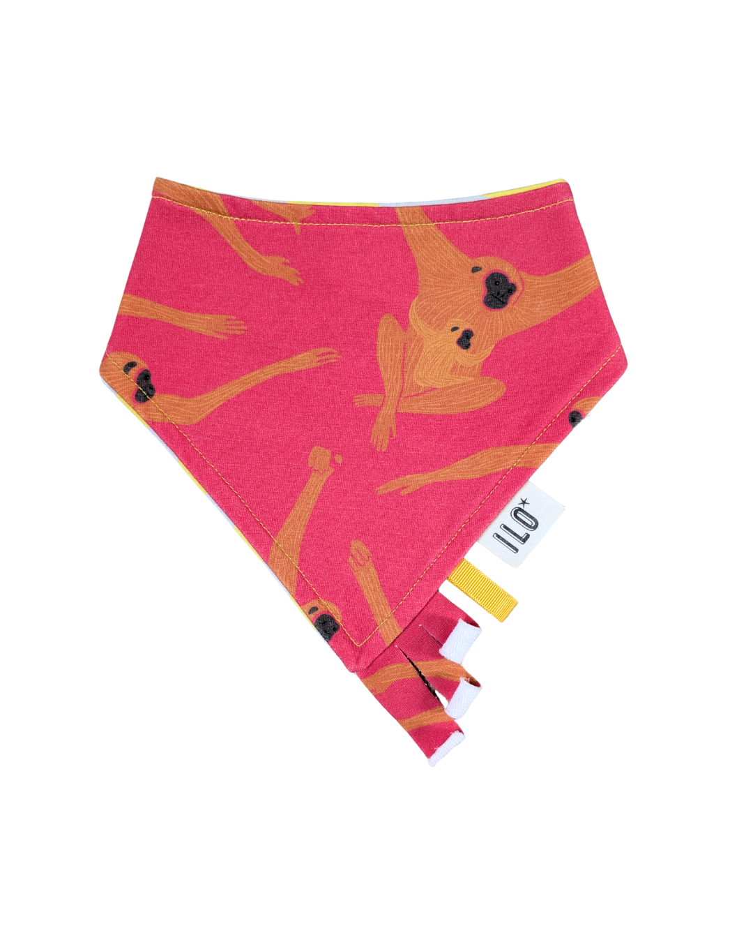 Secret Sale Bibs