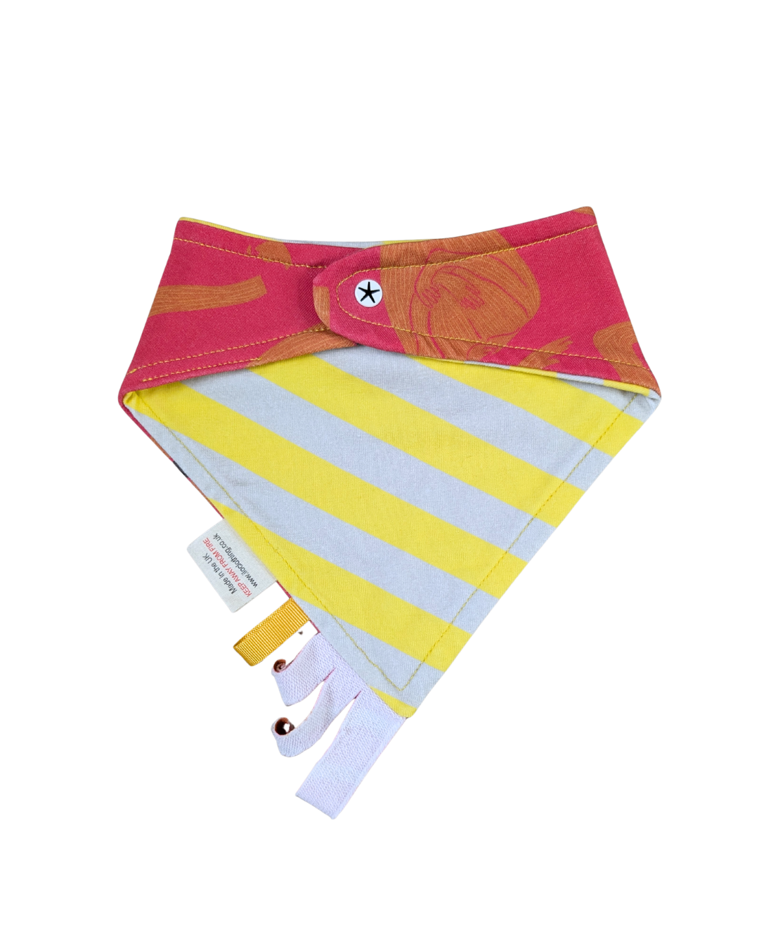 Secret Sale Bibs