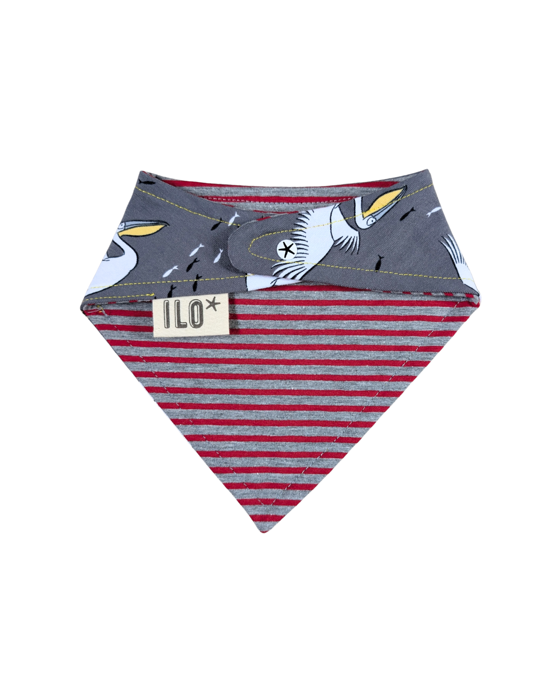 Secret Sale Bibs