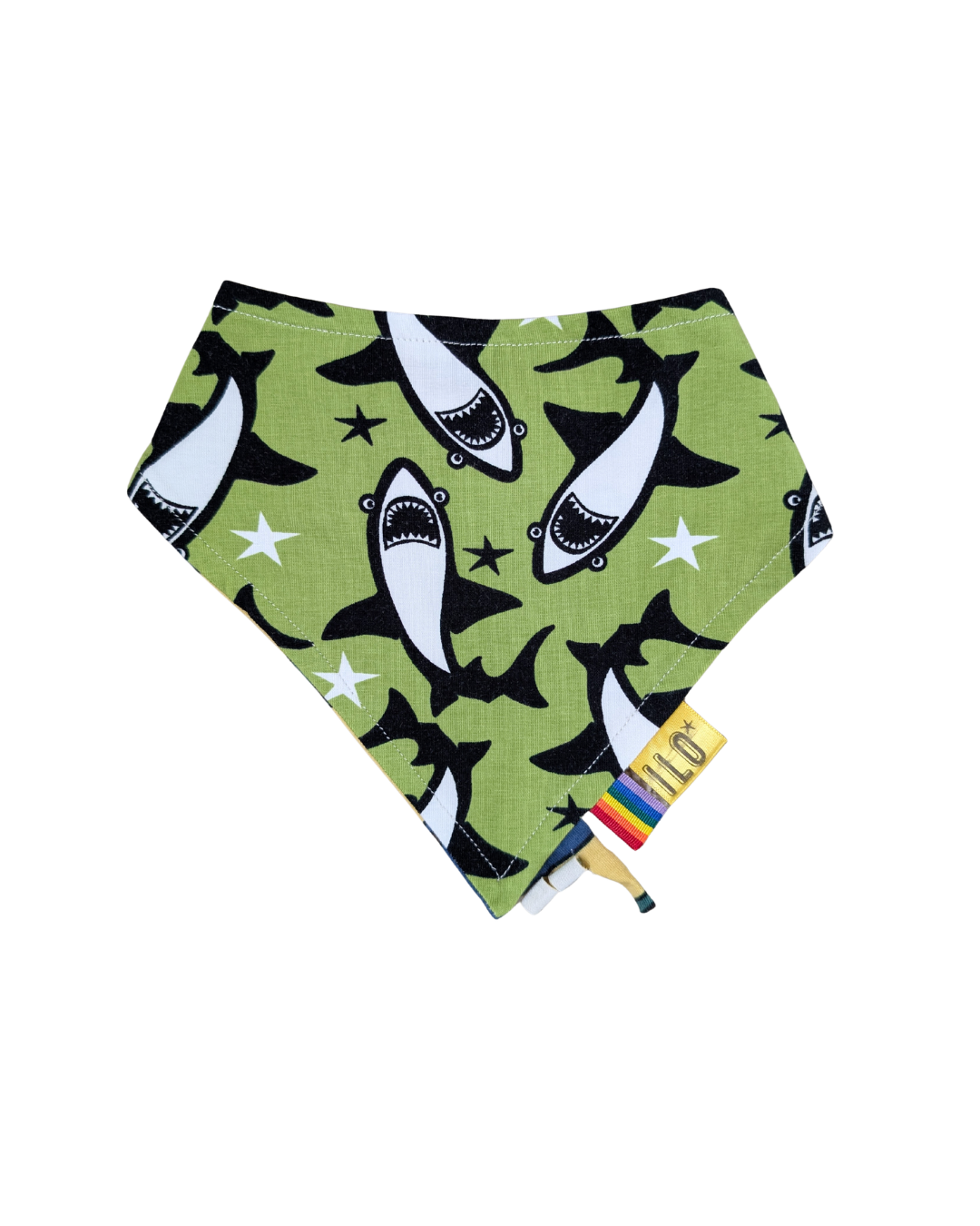 Secret Sale Bibs