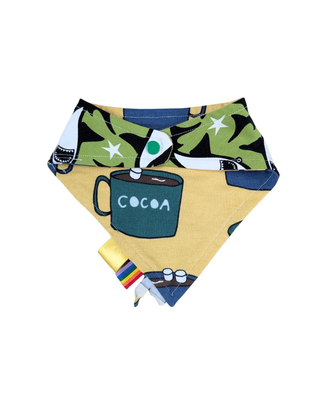 Secret Sale Bibs