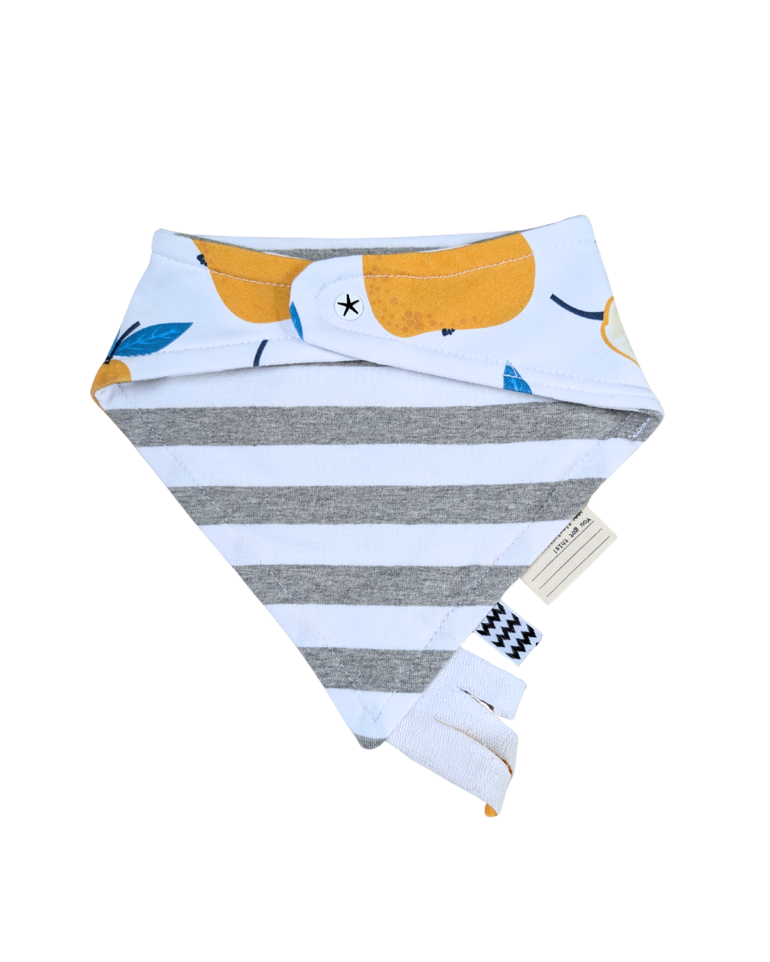 Secret Sale Bibs