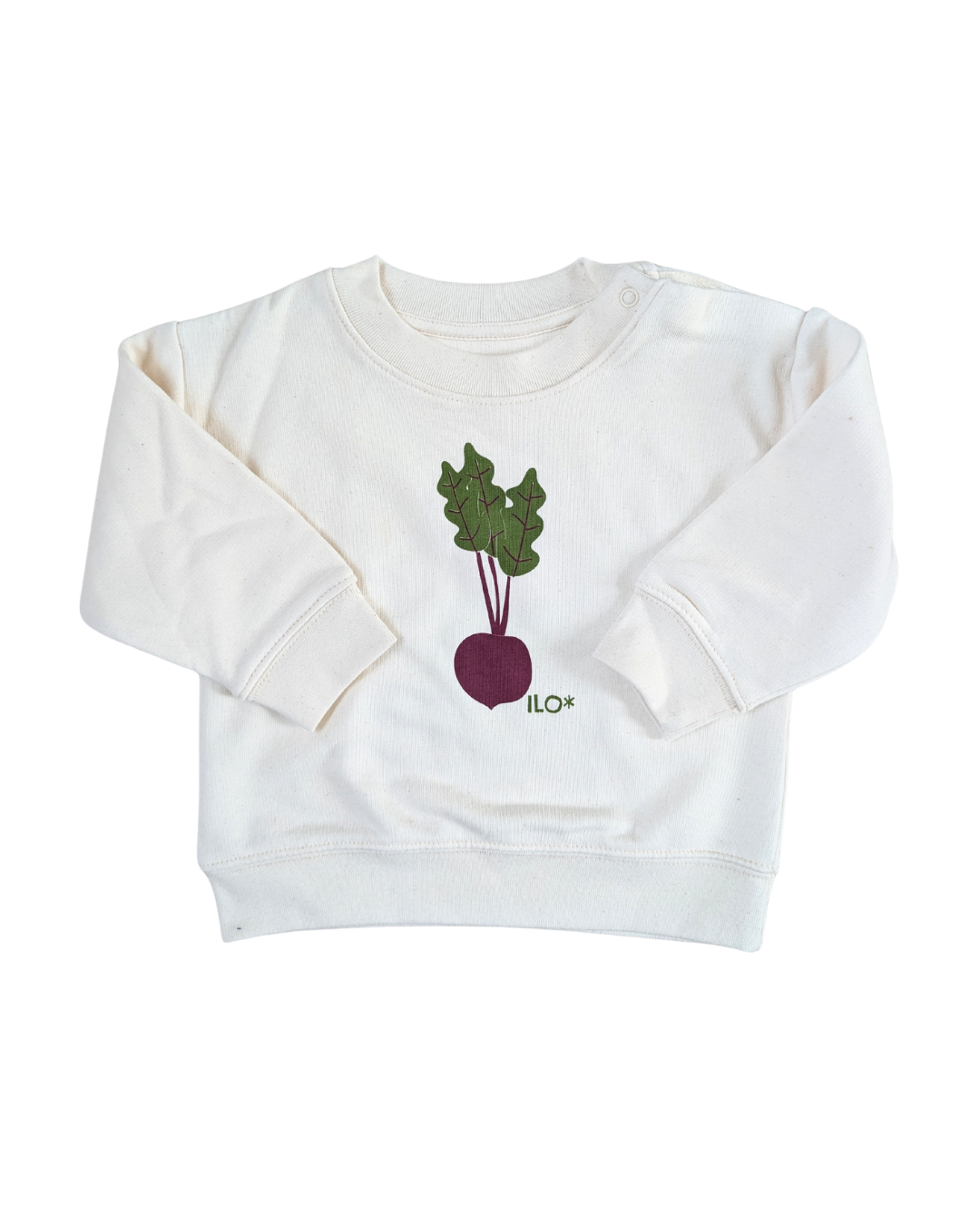 Secret Sale Beetroot Jumper 18-24 months