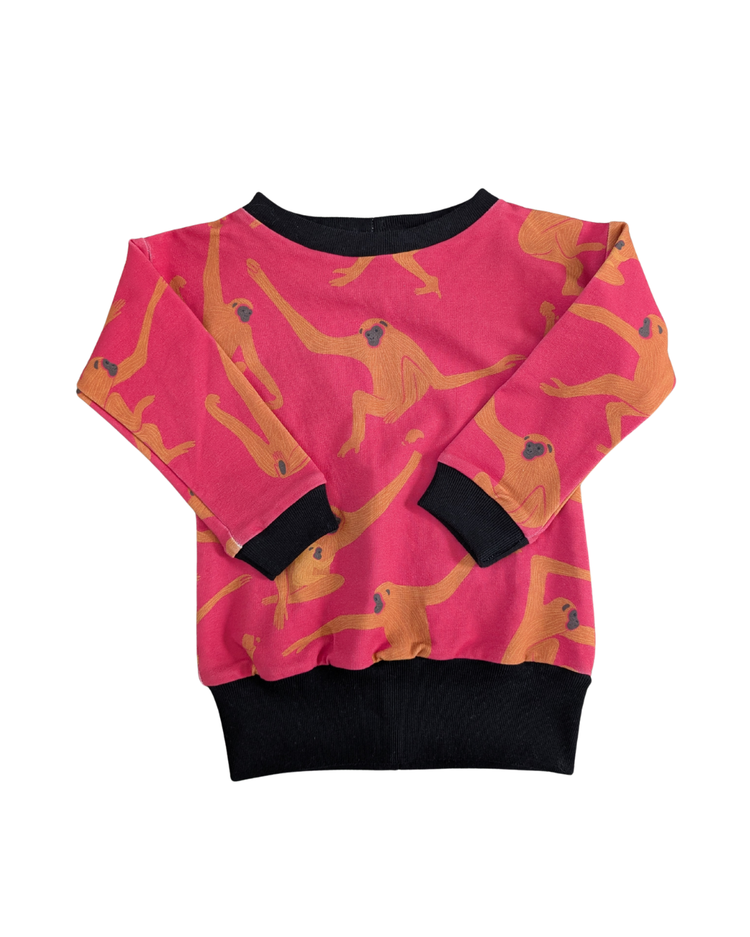 Secret Sale Gibbon Jumper 6-12 months