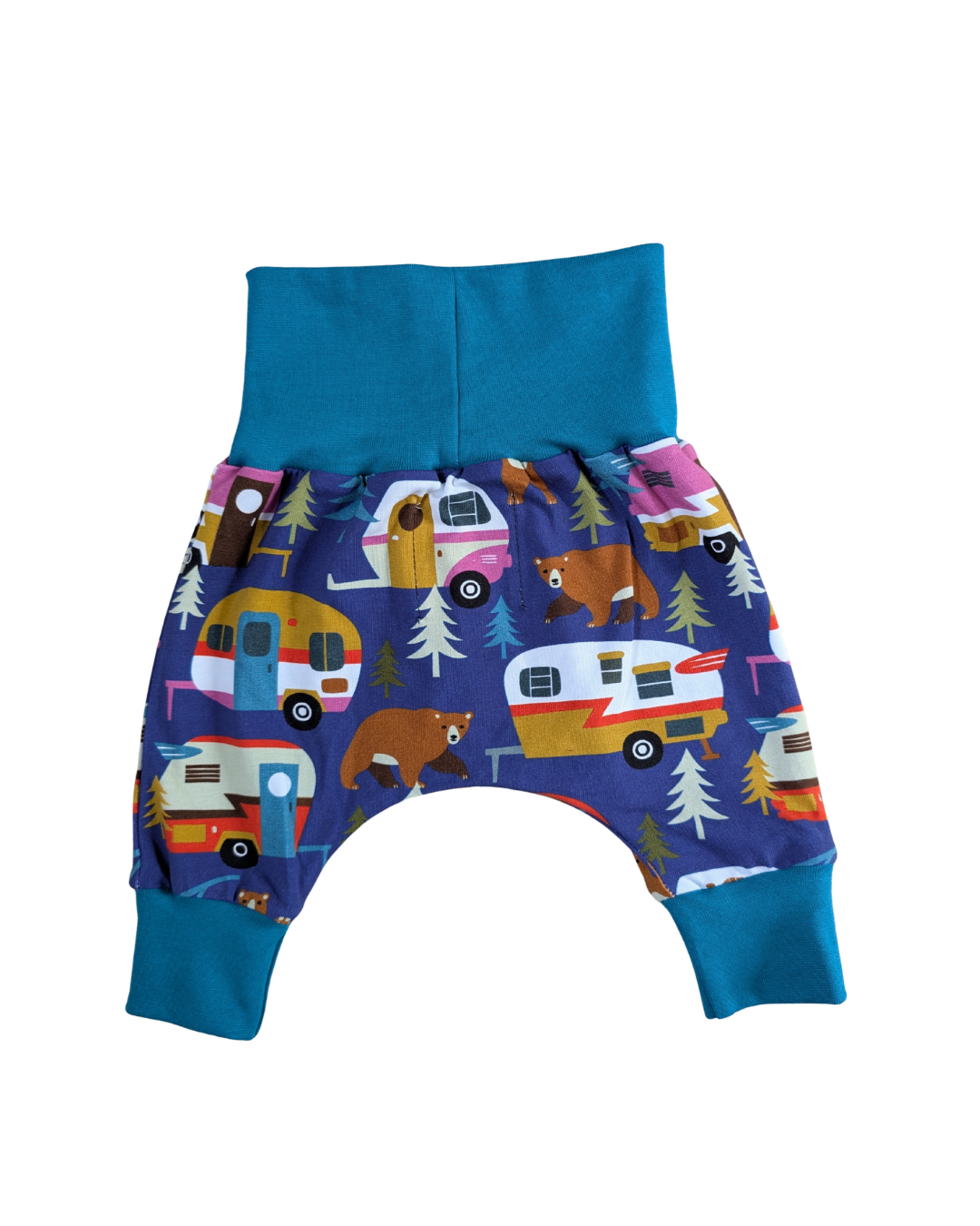 Secret Sale Camping Harem - Various Sizes