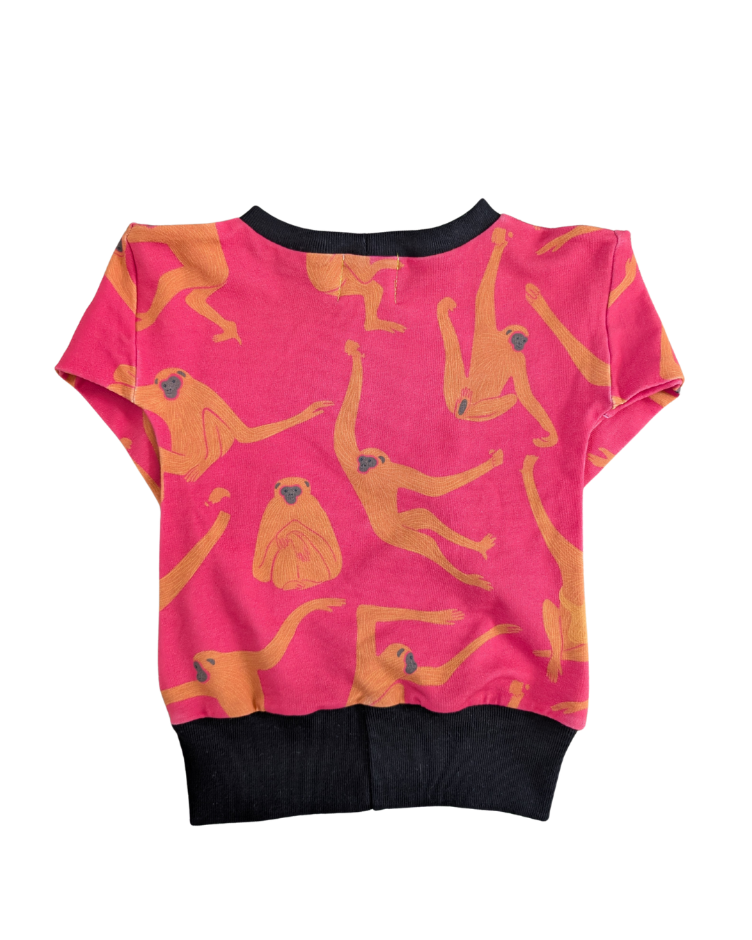 Secret Sale Gibbon Jumper 6-12 months