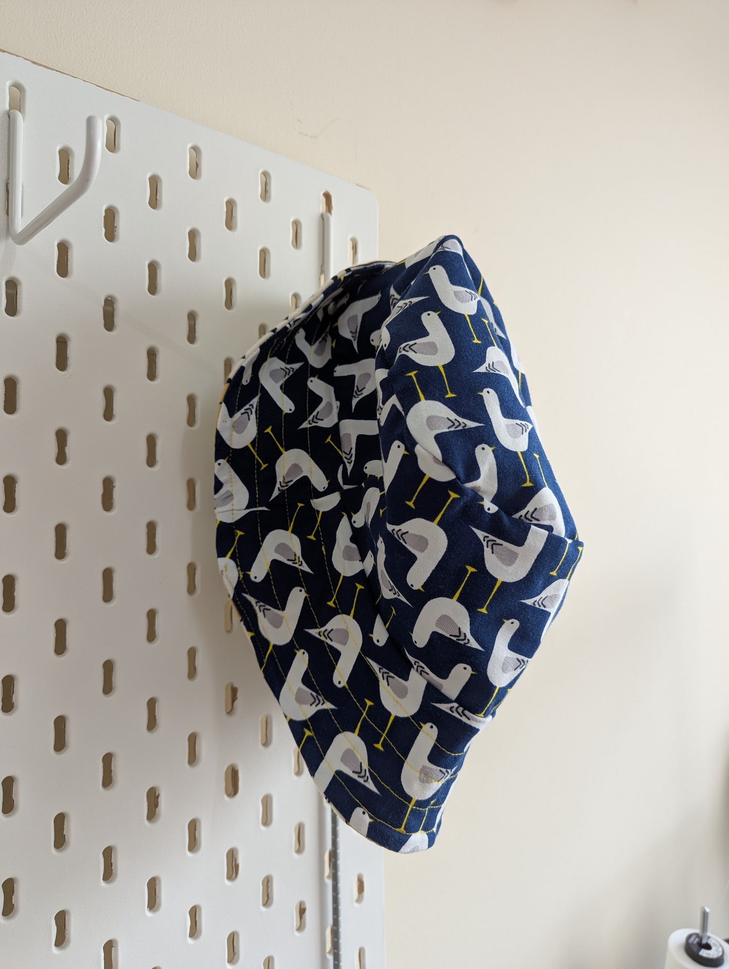 ILO Reversible Sun Hat Superseconds Sale Many Prints