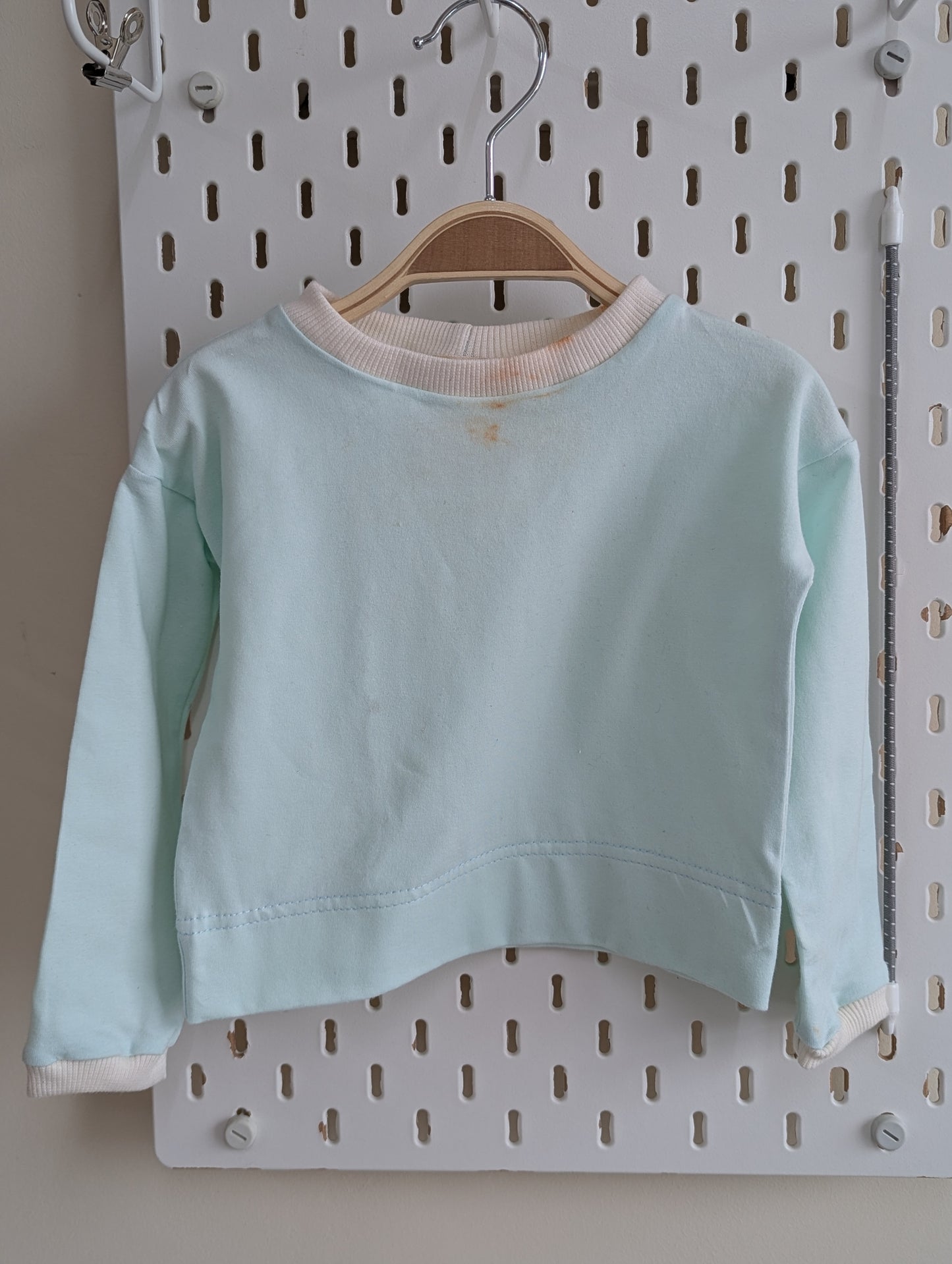 ILO Top Superseconds Sale 2 colours