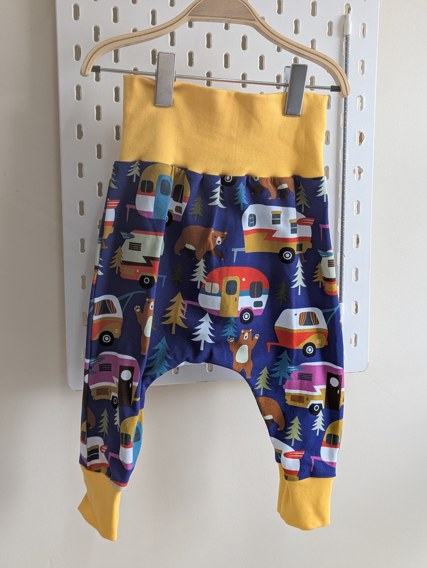 ILO Harems Superseconds Sale Many Prints