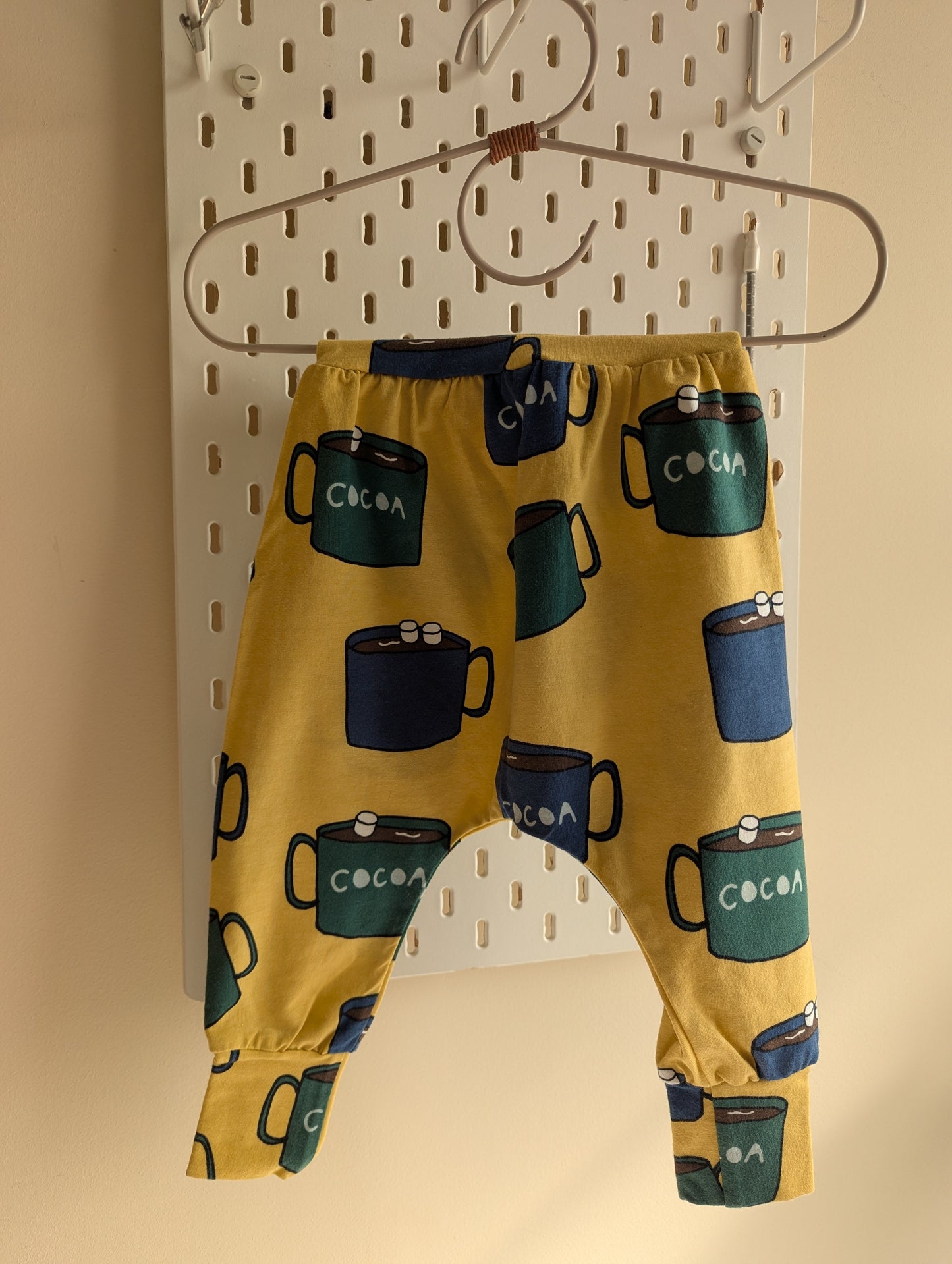 ILO Harems Superseconds Sale Many Prints