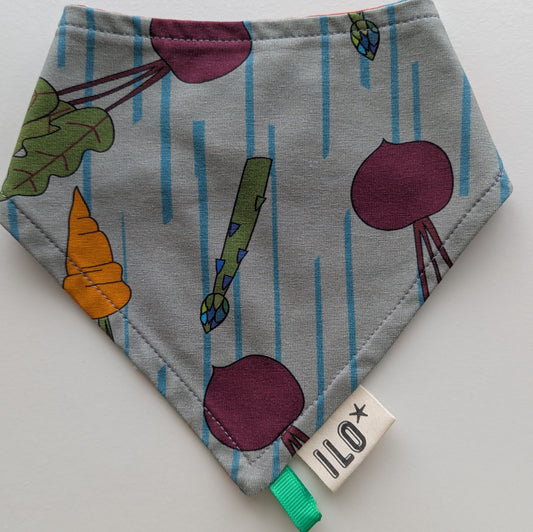 ILO Reversible Bibs Superseconds Sale Many prints