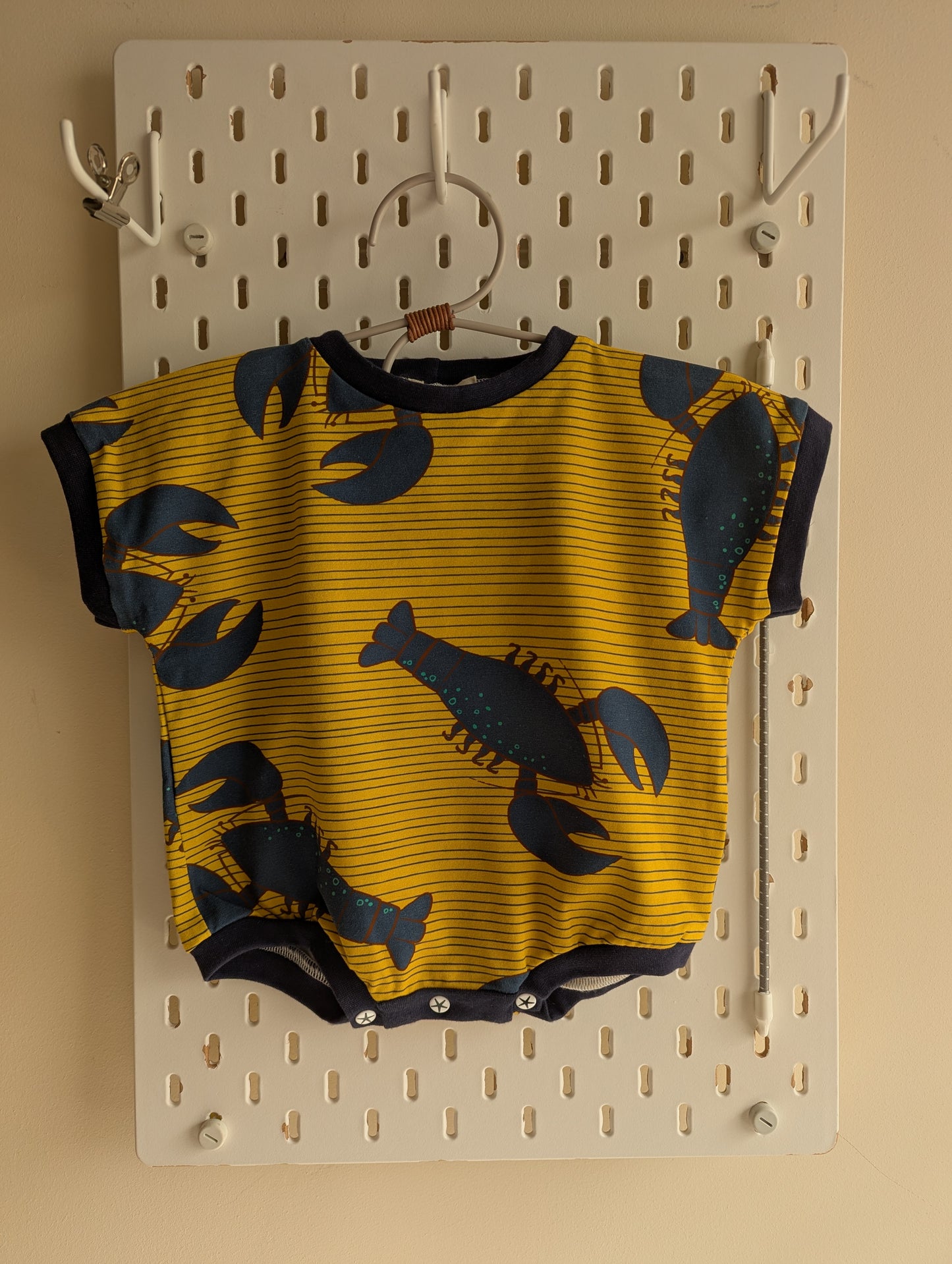 ILO Superseconds Summer Rompers Sale 3 prints