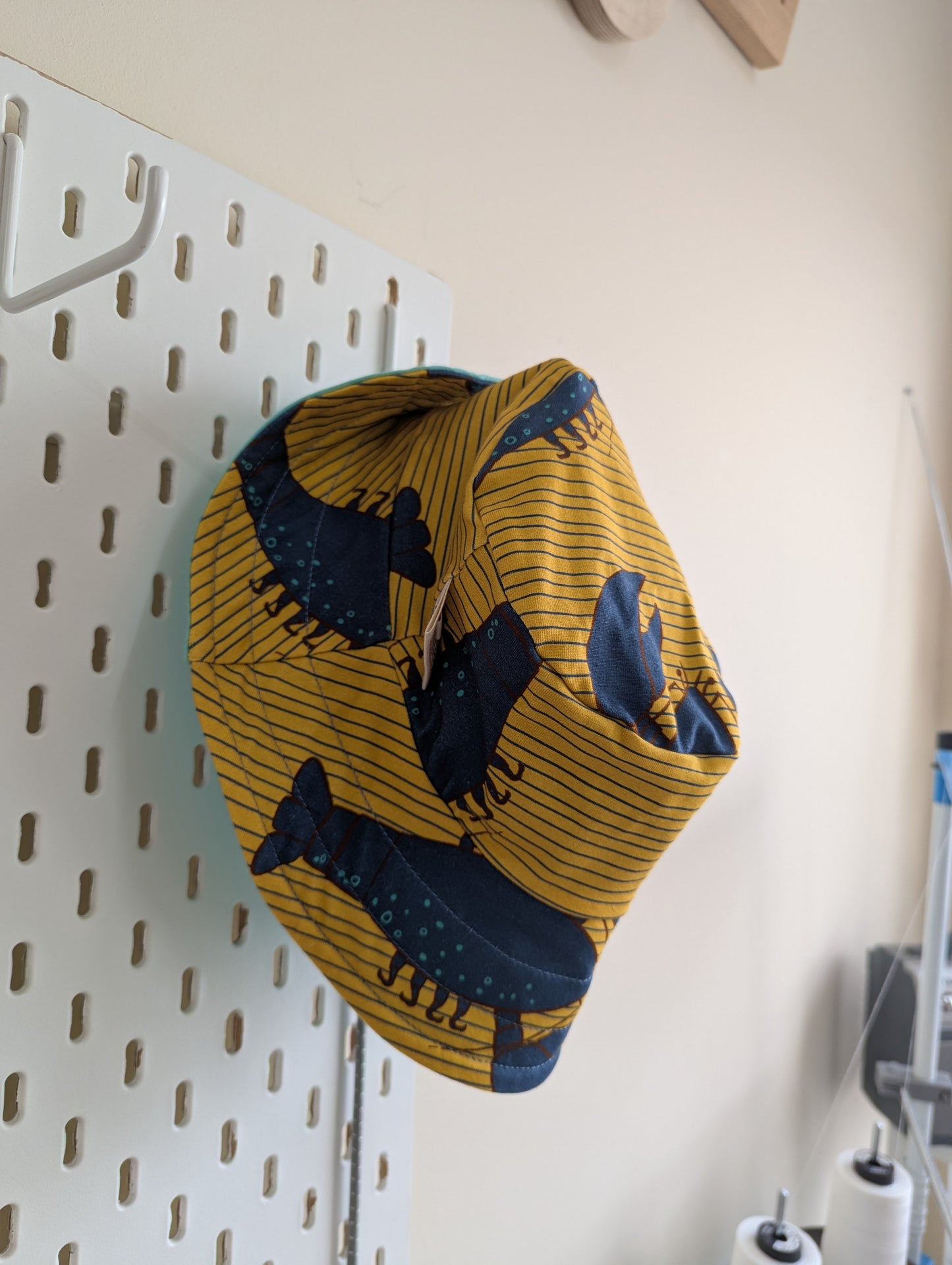 ILO Reversible Sun Hat Superseconds Sale Many Prints