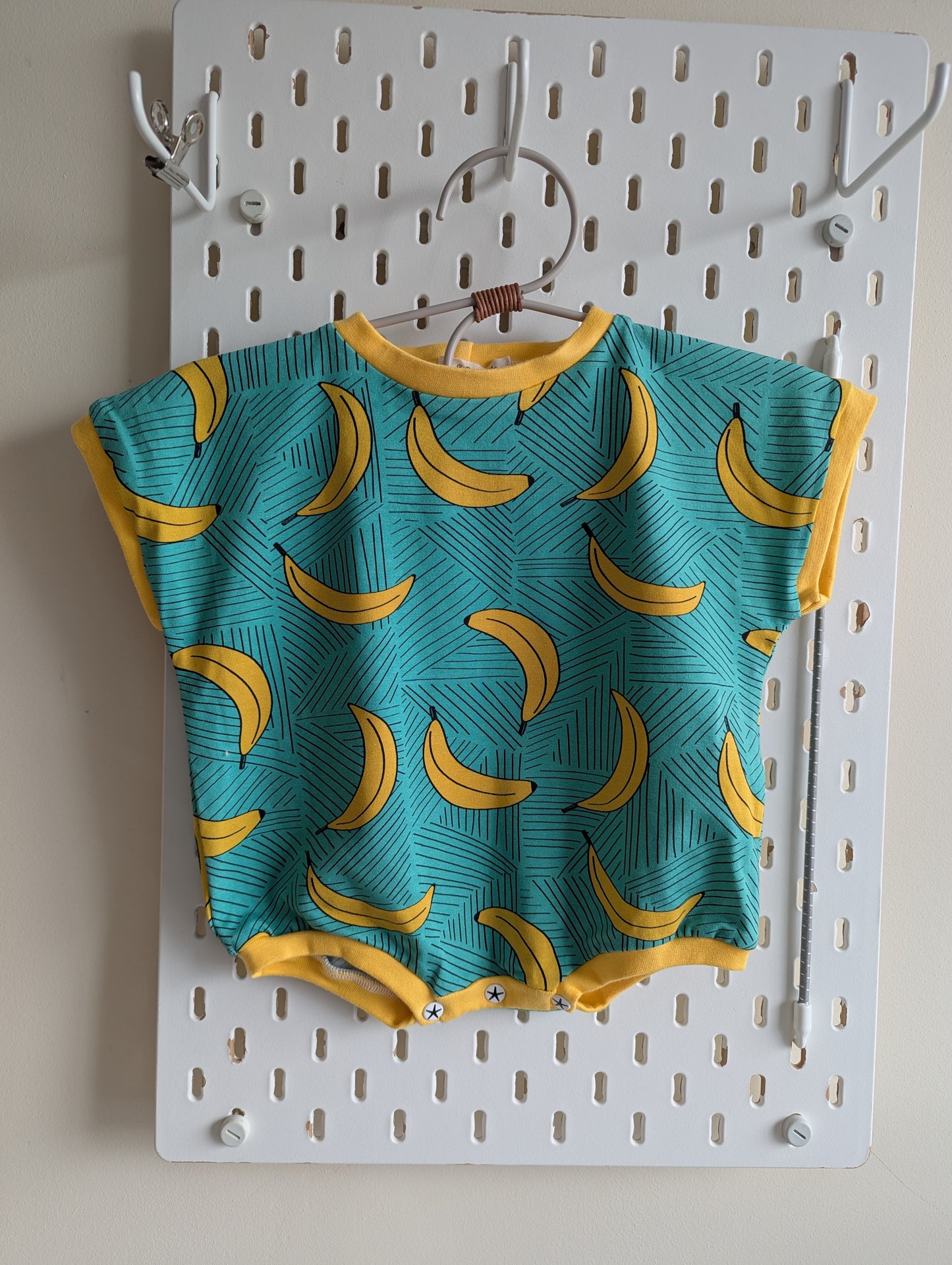 ILO Superseconds Summer Rompers Sale 3 prints