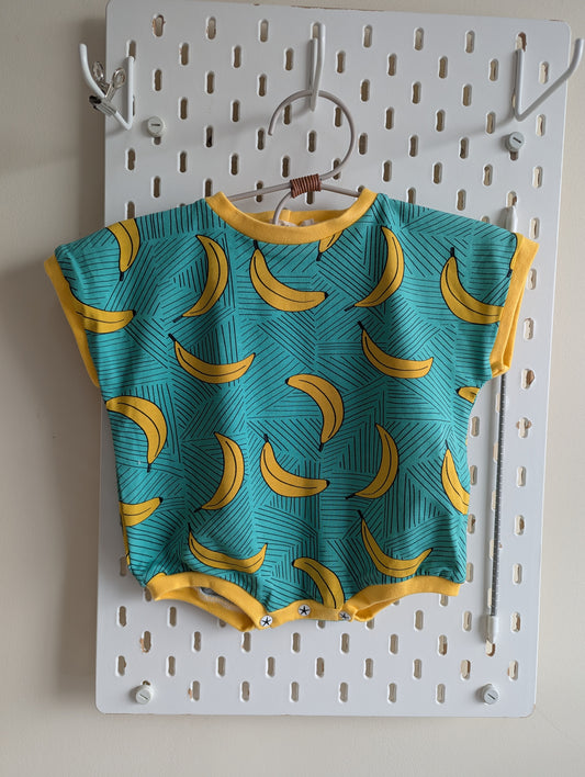 ILO Superseconds Summer Rompers Sale 3 prints