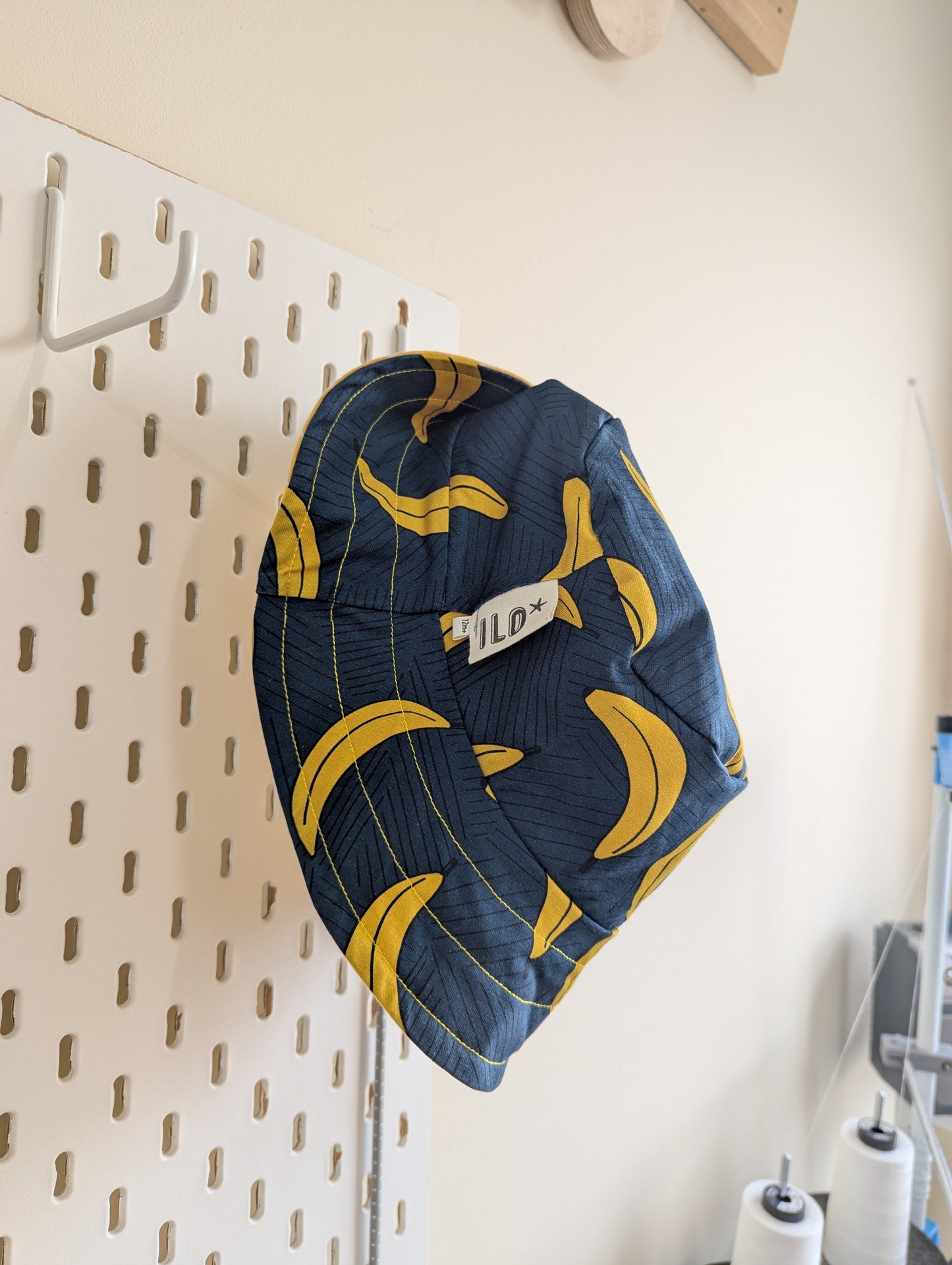 ILO Reversible Sun Hat Superseconds Sale Many Prints