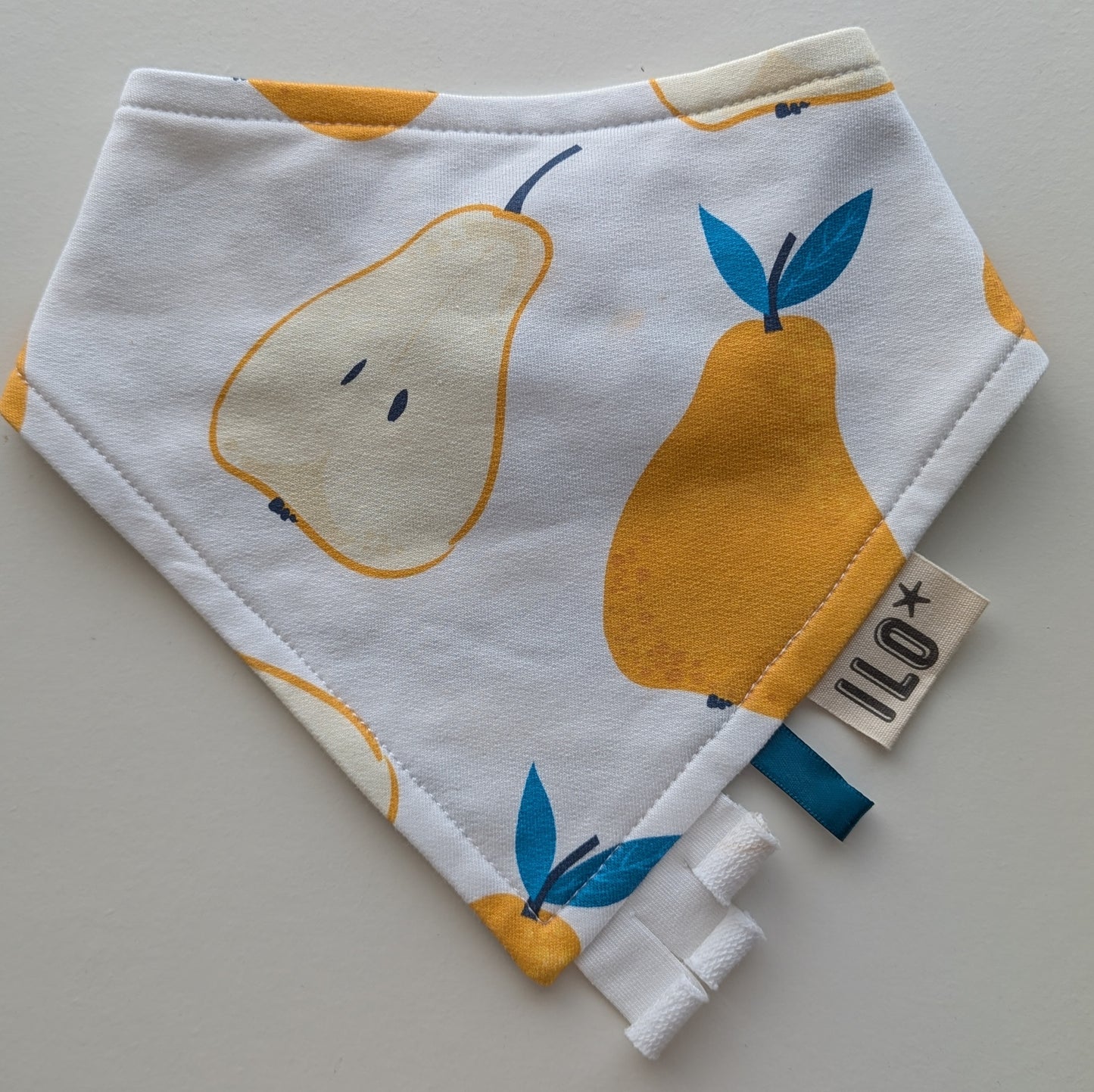 ILO Reversible Bibs Superseconds Sale Many prints