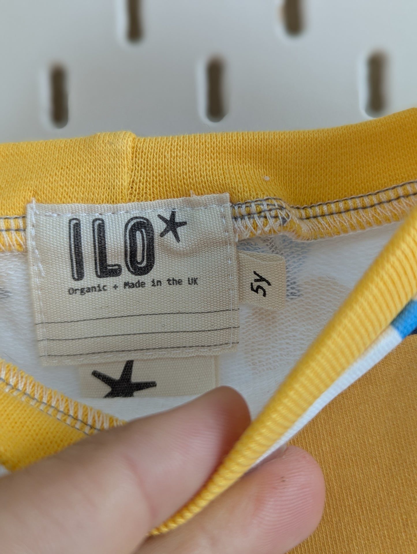 ILO Superseconds Sweaters Sale 5 prints