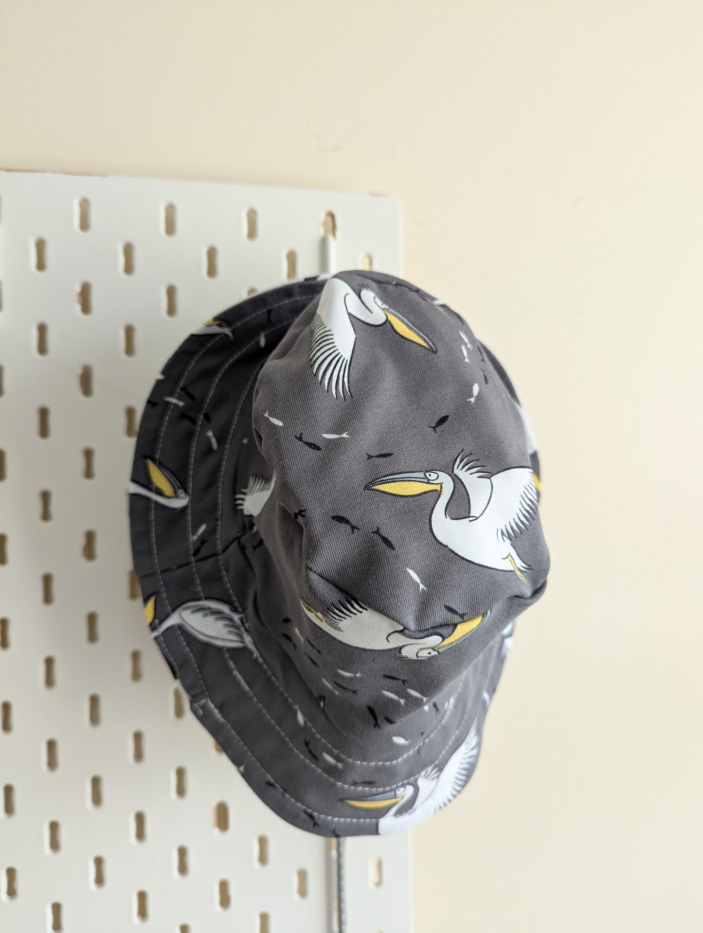 ILO Reversible Sun Hat Superseconds Sale Many Prints