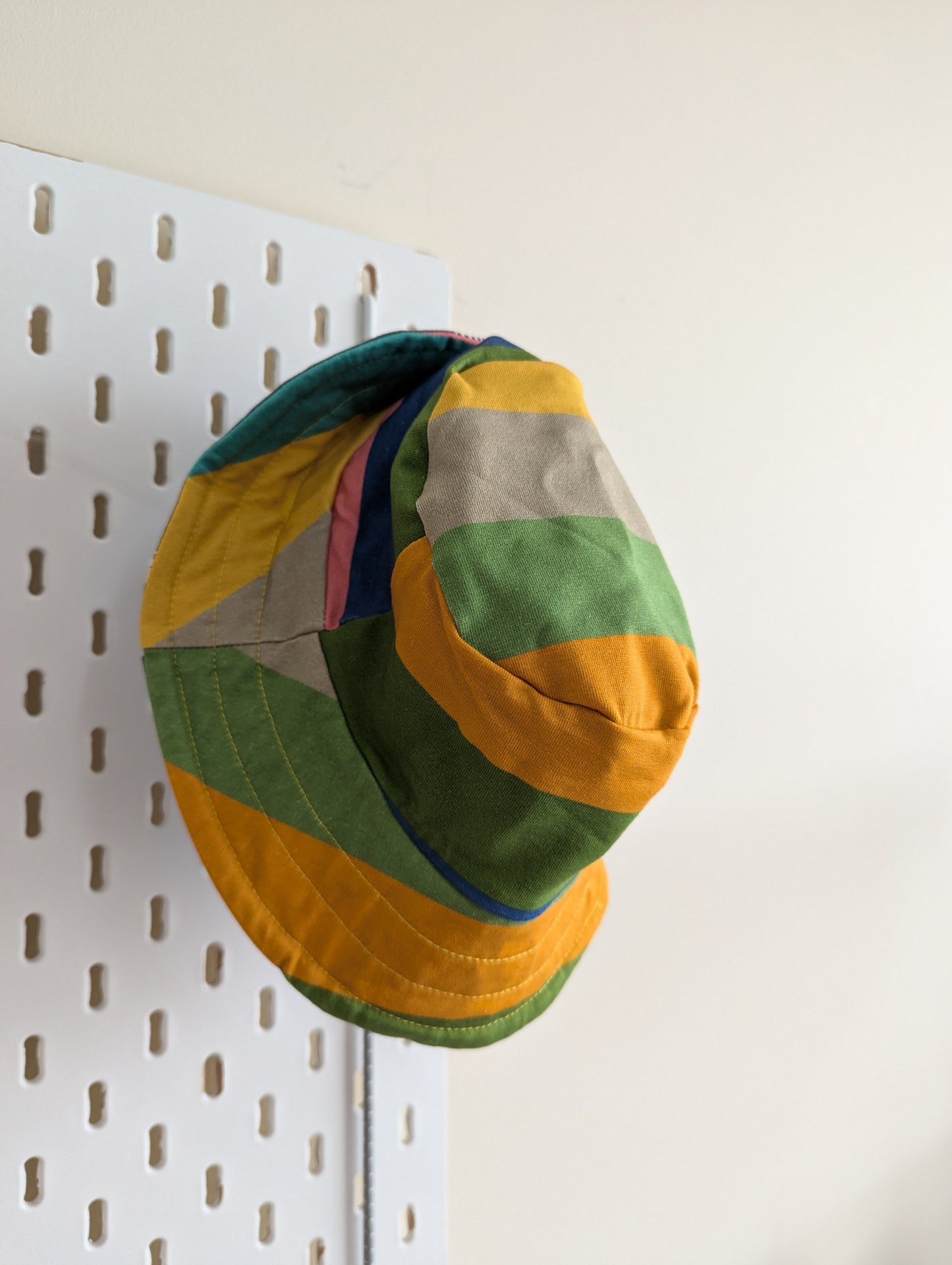 ILO Reversible Sun Hat Superseconds Sale Many Prints