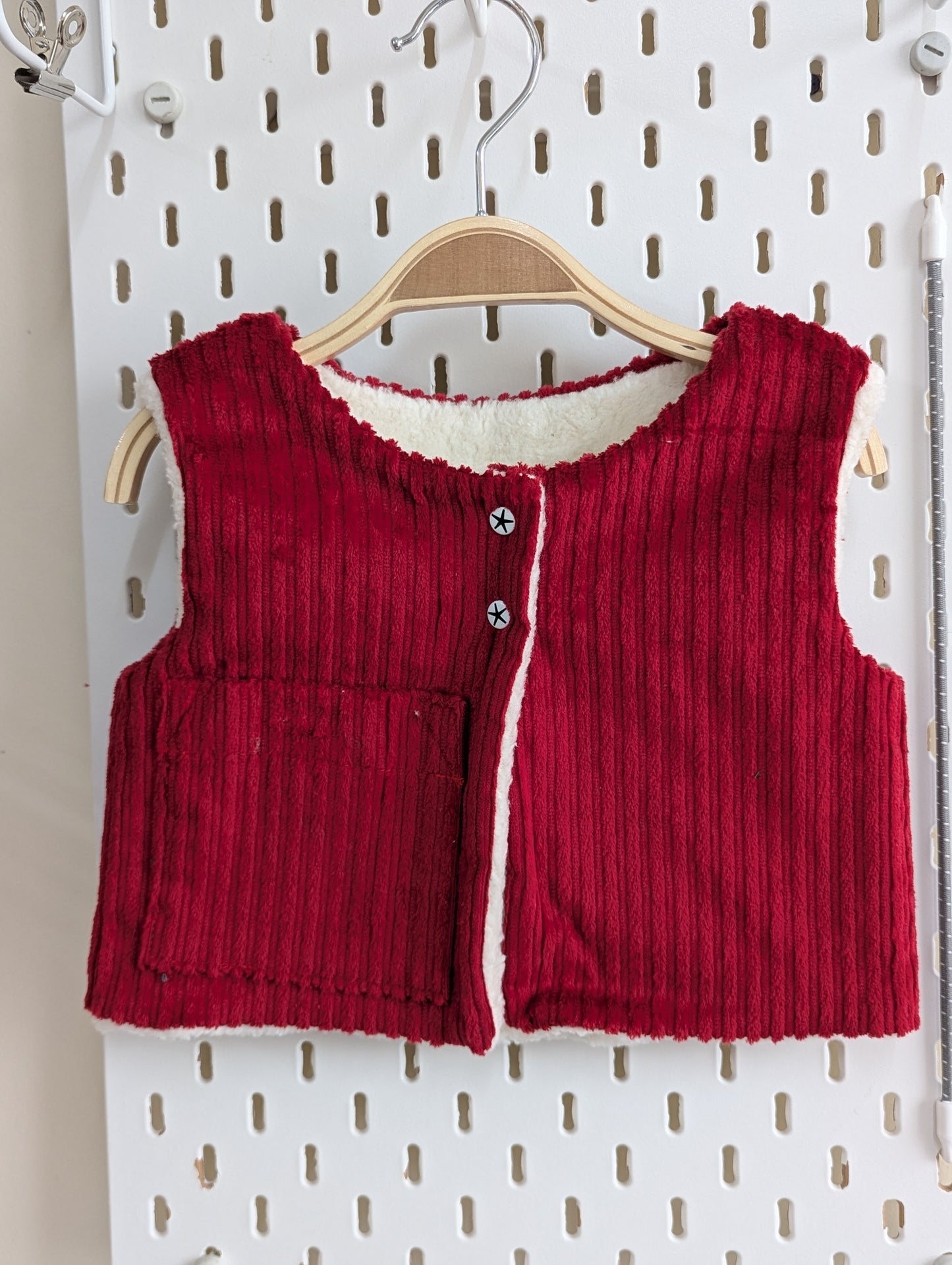 ILO Gilets Superseconds Sale