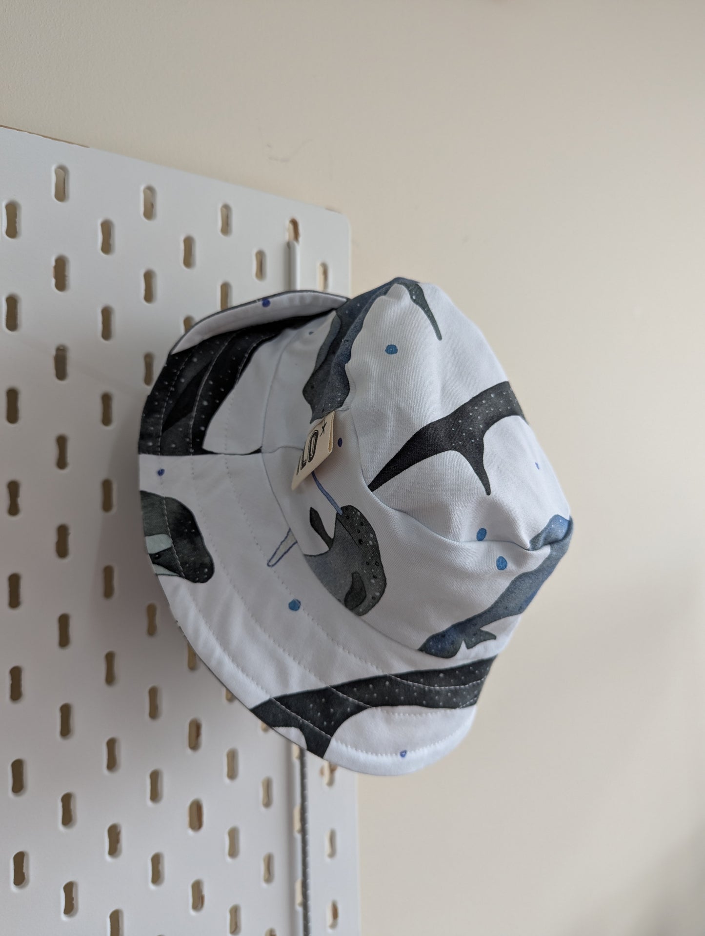 ILO Reversible Sun Hat Superseconds Sale Many Prints