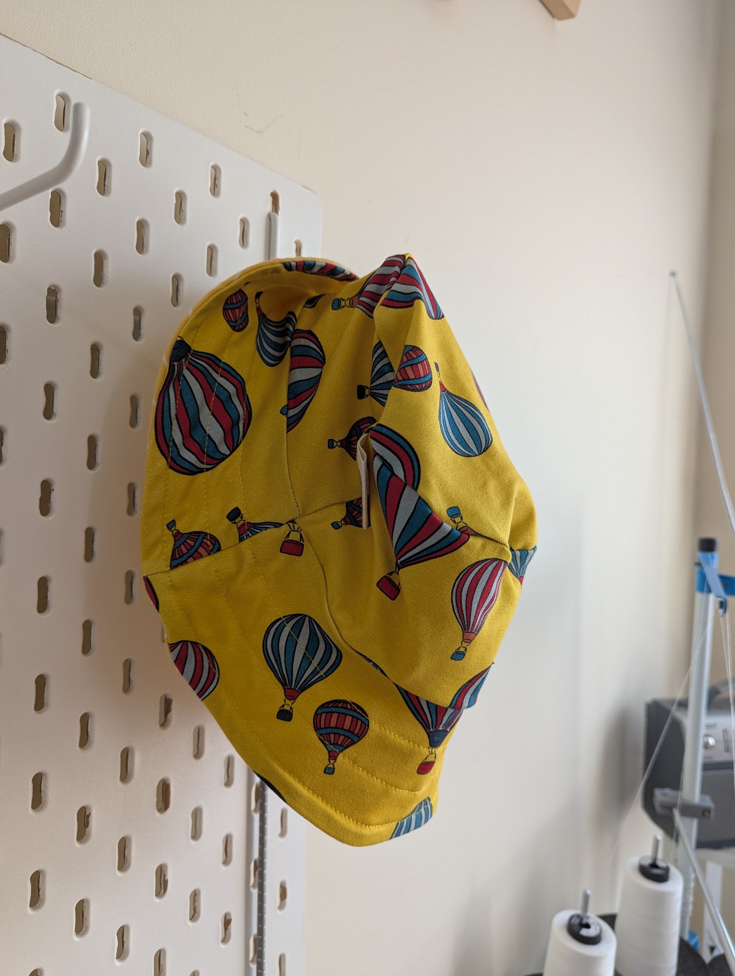 ILO Reversible Sun Hat Superseconds Sale Many Prints