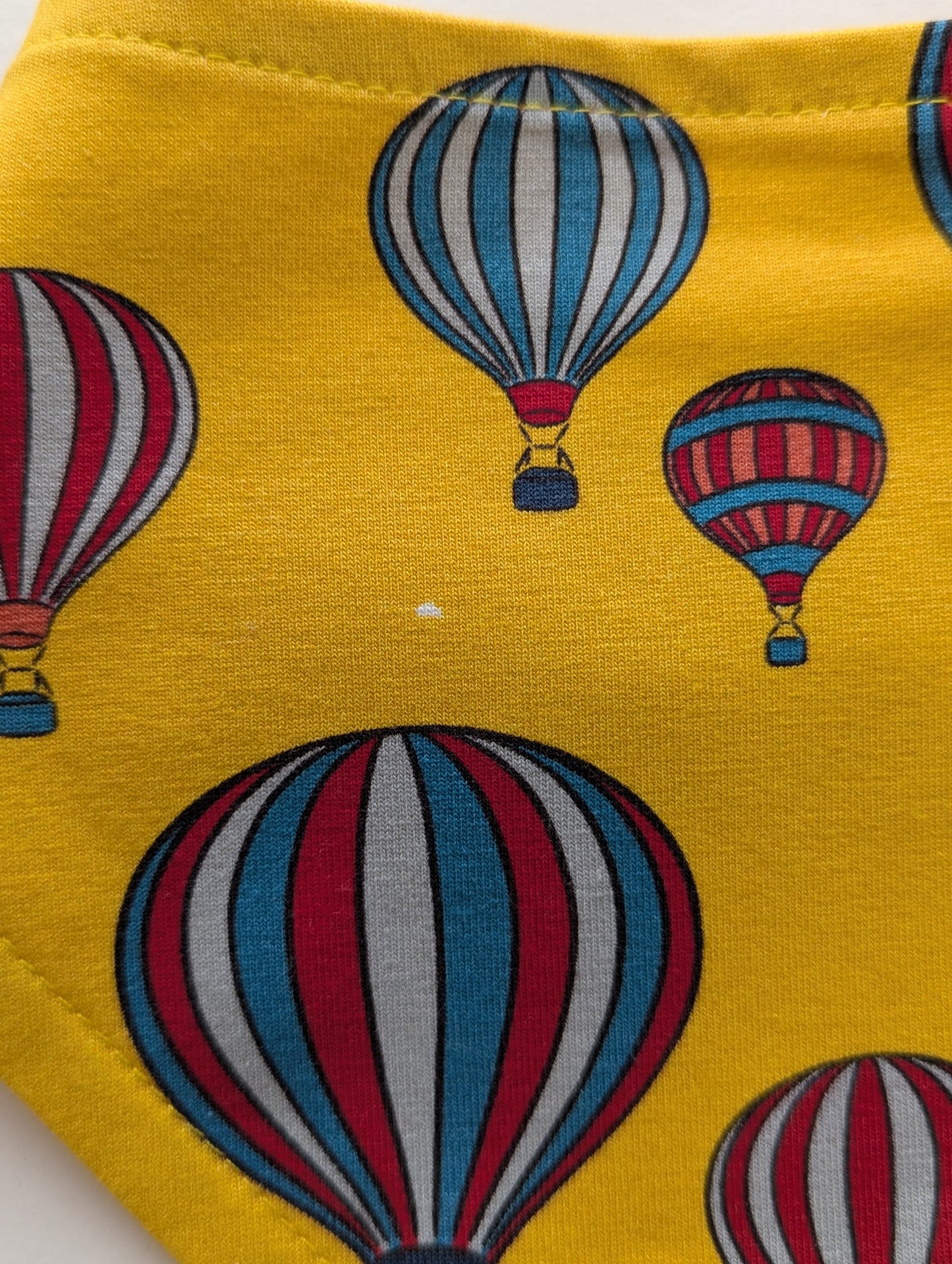 ILO Reversible Bibs Superseconds Sale Many prints