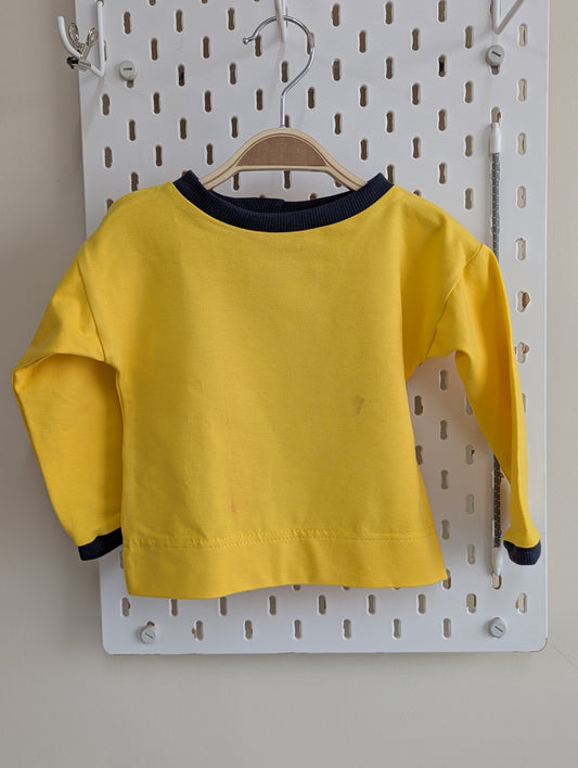 ILO Top Superseconds Sale 2 colours