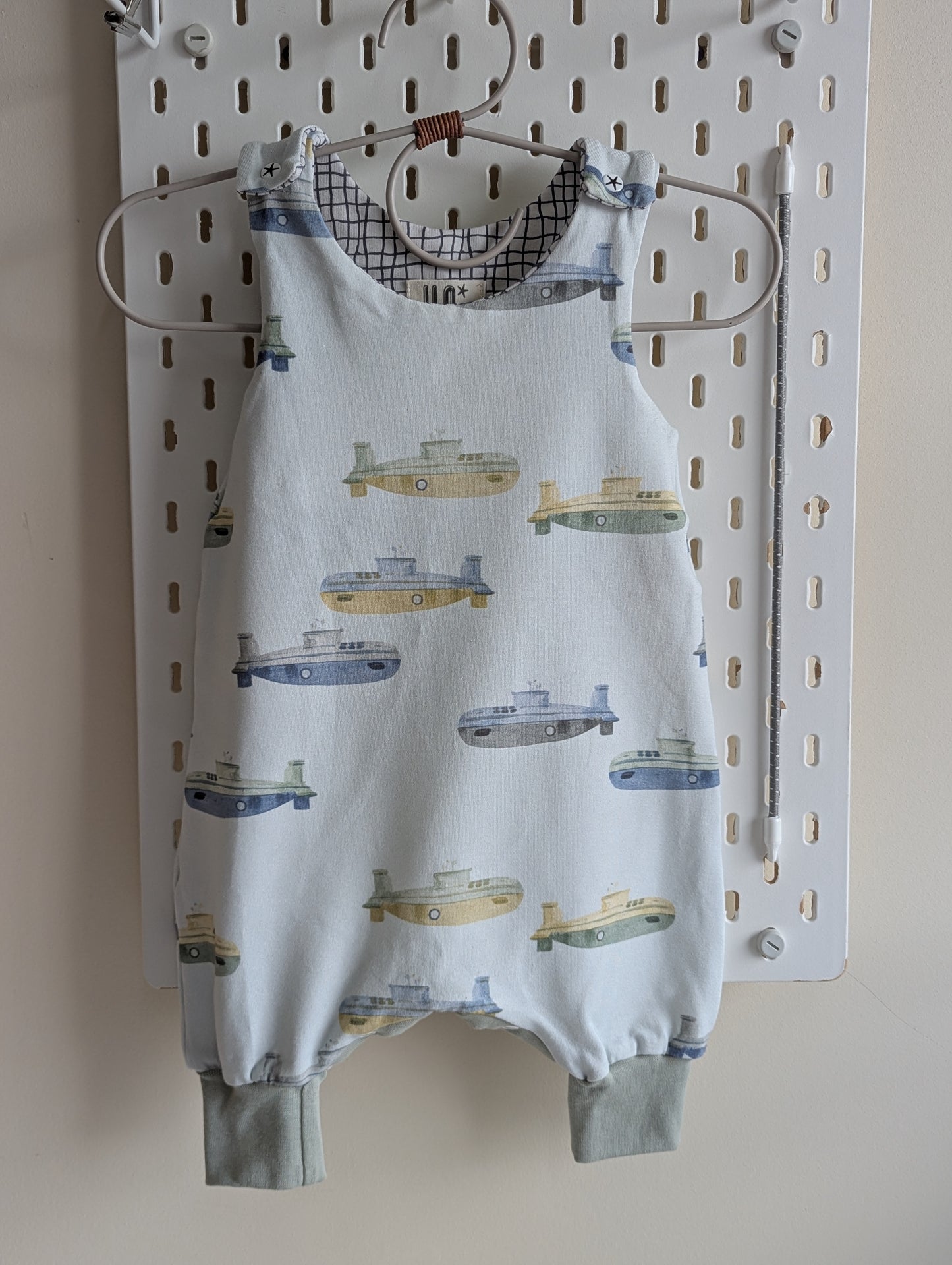 ILO Superseconds Rompers Sale Many Prints