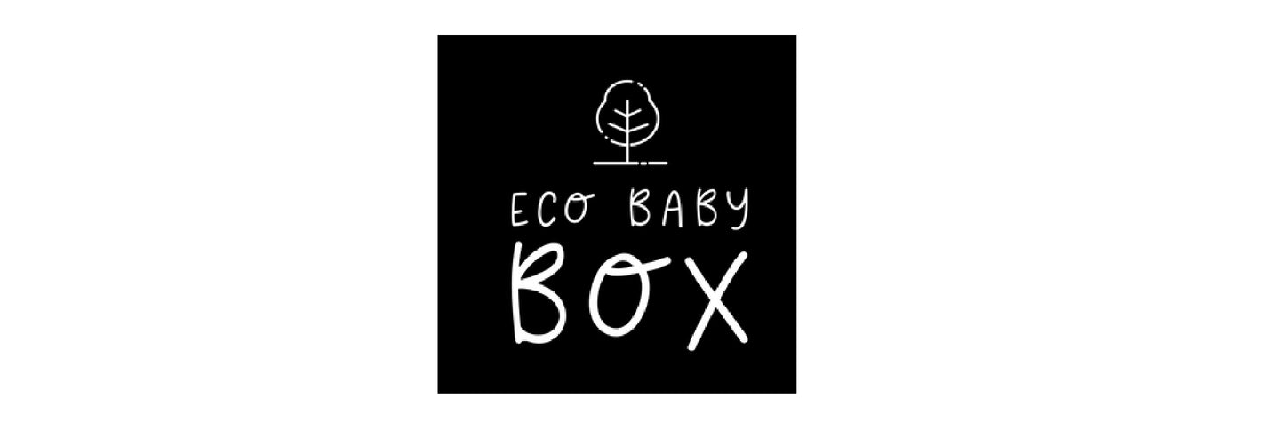 eco baby box logo