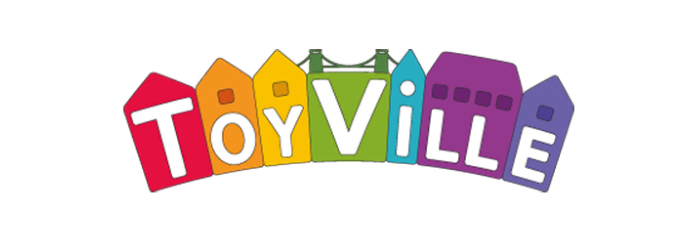 toyville logo