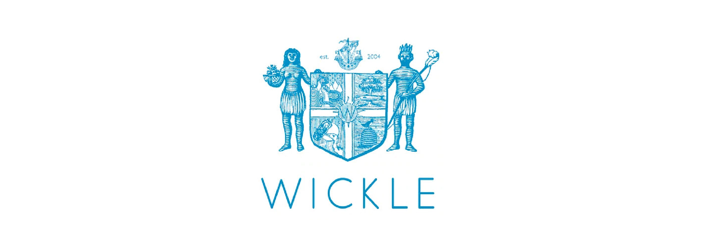 wickle logo