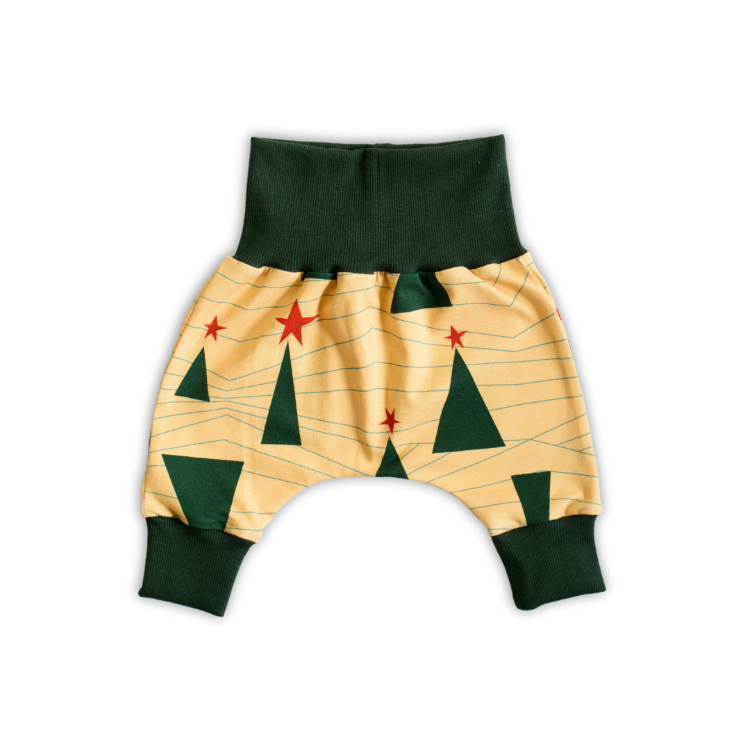 Joulu Trousers Gift Set